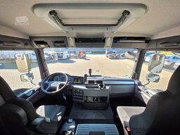 MAN TGM 15.290 4X2 BL / Ldbw / Mitsubishi TU85SA