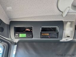 MAN TGM 15.290 4X2 BL / Ldbw / Mitsubishi TU85SA