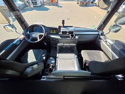 MAN TGM 15.290 4X2 BL / Ldbw / Mitsubishi TU85SA