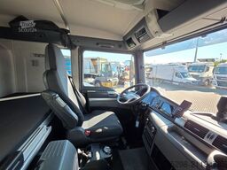 MAN TGM 15.290 4X2 BL / Ldbw / Mitsubishi TU85SA