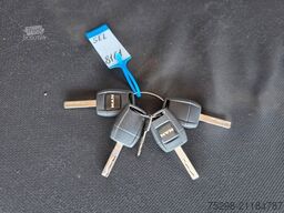 MAN TGM 15.290 4X2 BL / Ldbw / Mitsubishi TU85SA