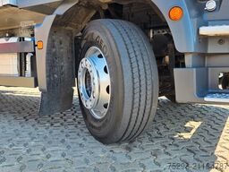 MAN TGM 15.290 4X2 BL / Ldbw / Mitsubishi TU85SA