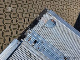 MAN TGM 15.290 4X2 BL / Ldbw / Mitsubishi TU85SA