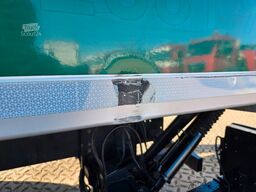 MAN TGM 15.290 4X2 BL / Ldbw / Mitsubishi TU85SA