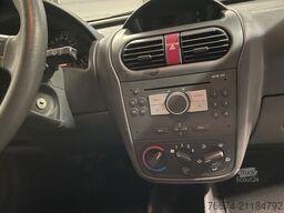 OPEL Combo Kasten 1.3 CDTI AHK Sommer/Winterreifen