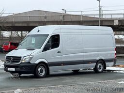 MERCEDES-BENZ Sprinter 314*L3H2*Maxi*Klima*Tempomat*Silber