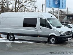 MERCEDES-BENZ Sprinter 314*L3H2*Maxi*Klima*Tempomat*Silber