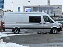 MERCEDES-BENZ Sprinter 314*L3H2*Maxi*Klima*Tempomat*Silber