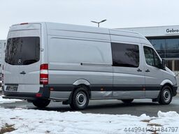 MERCEDES-BENZ Sprinter 314*L3H2*Maxi*Klima*Tempomat*Silber