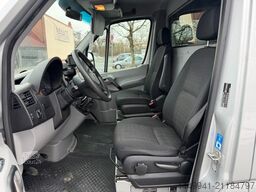 MERCEDES-BENZ Sprinter 314*L3H2*Maxi*Klima*Tempomat*Silber