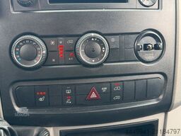 MERCEDES-BENZ Sprinter 314*L3H2*Maxi*Klima*Tempomat*Silber