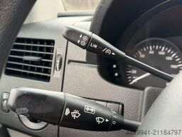 MERCEDES-BENZ Sprinter 314*L3H2*Maxi*Klima*Tempomat*Silber