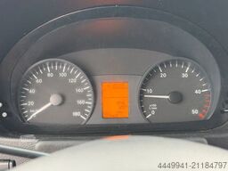 MERCEDES-BENZ Sprinter 314*L3H2*Maxi*Klima*Tempomat*Silber