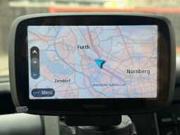 MERCEDES-BENZ Sprinter 314*L3H2*Maxi*Klima*Tempomat*Silber