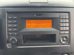 MERCEDES-BENZ Sprinter 314*L3H2*Maxi*Klima*Tempomat*Silber