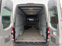 MERCEDES-BENZ Sprinter 314*L3H2*Maxi*Klima*Tempomat*Silber