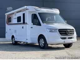 Weinsberg CaraCompact