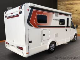 Weinsberg CaraCompact