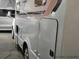 Weinsberg CaraCompact