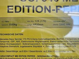 Weinsberg CaraCompact