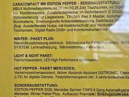 Weinsberg CaraCompact