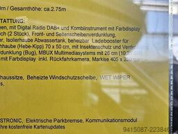Weinsberg CaraCompact