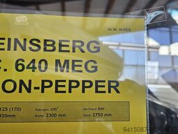 Weinsberg CaraCompact
