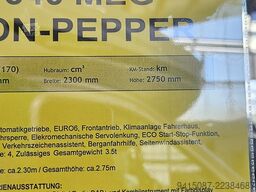 Weinsberg CaraCompact
