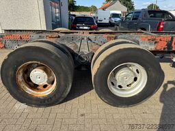 Iveco Eurotrakker **410E42-12TYRE-BELGIAN TRUCK**