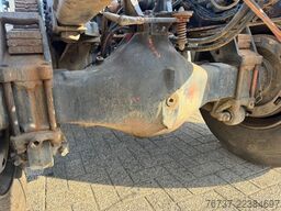 Iveco Eurotrakker **410E42-12TYRE-BELGIAN TRUCK**