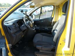 renault Trafic dCi 120 L2H1 3,0t Komfort