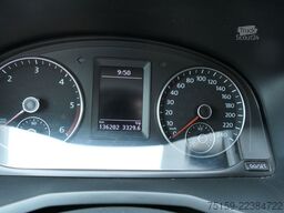 Volkswagen Caddy 2.0 TDI 4Motion Klima AHK Tempomat Werkstatteinbauten COC