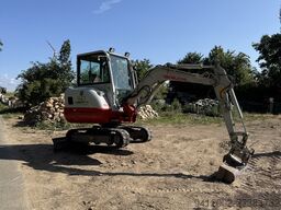 Takeuchi TB 230