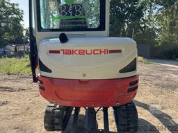 Takeuchi TB 230
