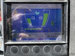 Takeuchi TB 230