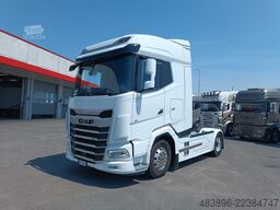 Daf XG 480 FT
