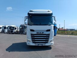 Daf XG 480 FT