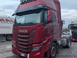 Iveco SWAY 510