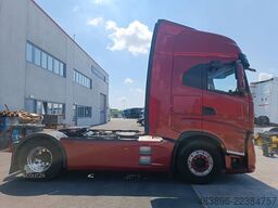 Iveco SWAY 510