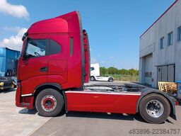 Iveco SWAY 510