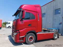 Iveco SWAY 510