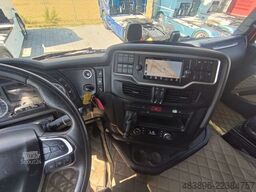 Iveco SWAY 510