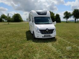 Renault Master Pferdetransporter Nur 35.300KM 170 PS