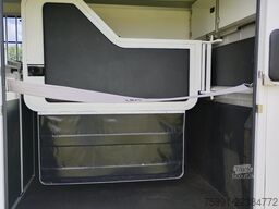Renault Master Pferdetransporter Nur 35.300KM 170 PS