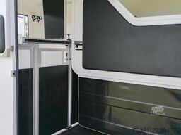 Renault Master Pferdetransporter Nur 35.300KM 170 PS