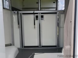 Renault Master Pferdetransporter Nur 35.300KM 170 PS