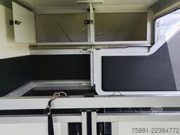 Renault Master Pferdetransporter Nur 35.300KM 170 PS