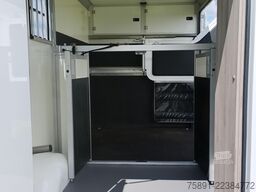 Renault Master Pferdetransporter Nur 35.300KM 170 PS