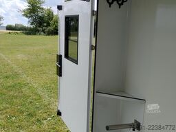 Renault Master Pferdetransporter Nur 35.300KM 170 PS