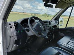 Renault Master Pferdetransporter Nur 35.300KM 170 PS